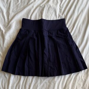 Greyson Pleated Women's Skort